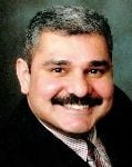 Business referral King: Krishna Menon Business referral King: Krishna Menon